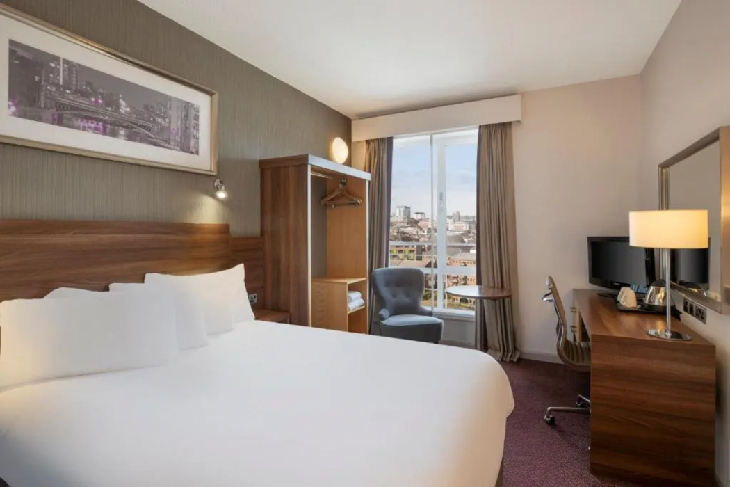 Leonardo Hotel Leeds 13/39