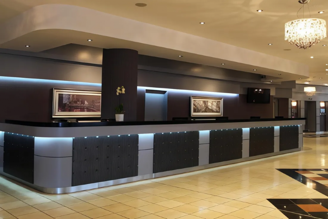 Leonardo Hotel Leeds 7/39