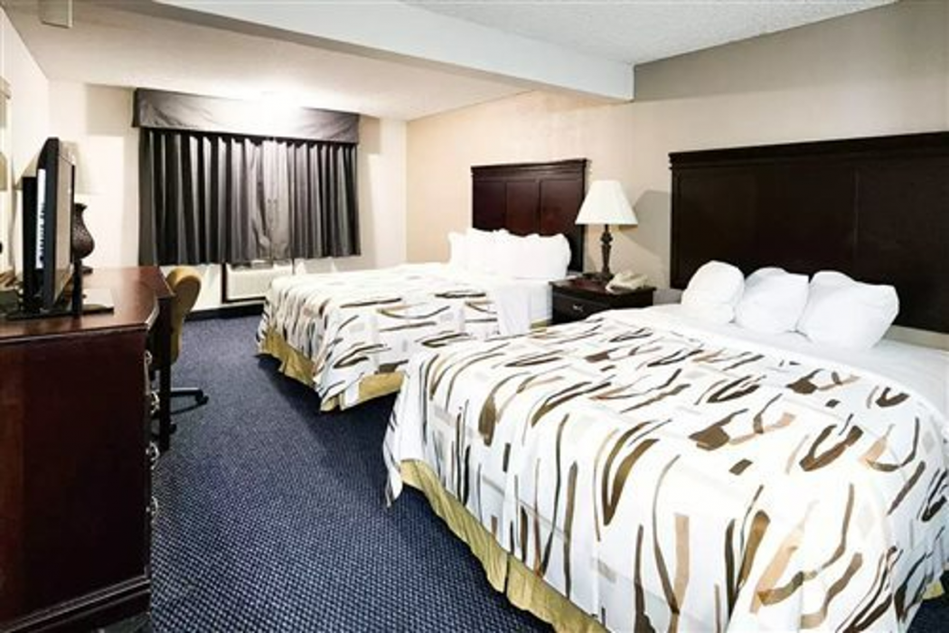 Rodeway Inn Helena 10/25