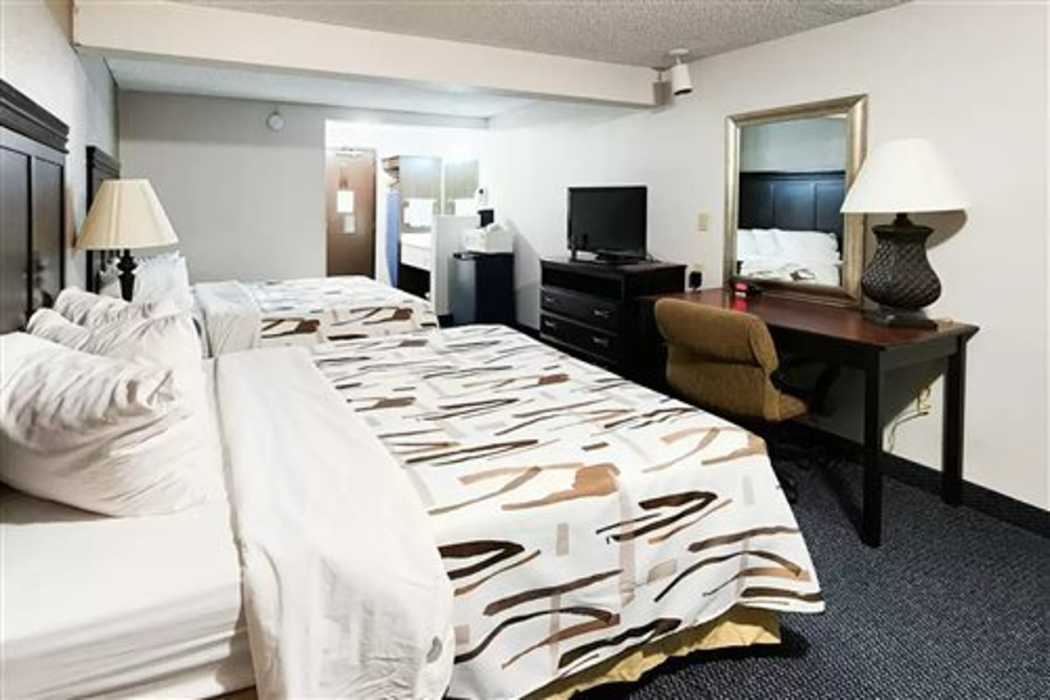 Rodeway Inn Helena 9/25