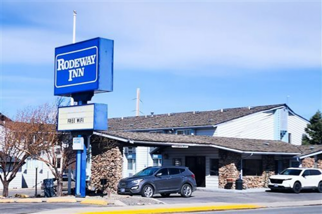 Rodeway Inn Helena 1/25
