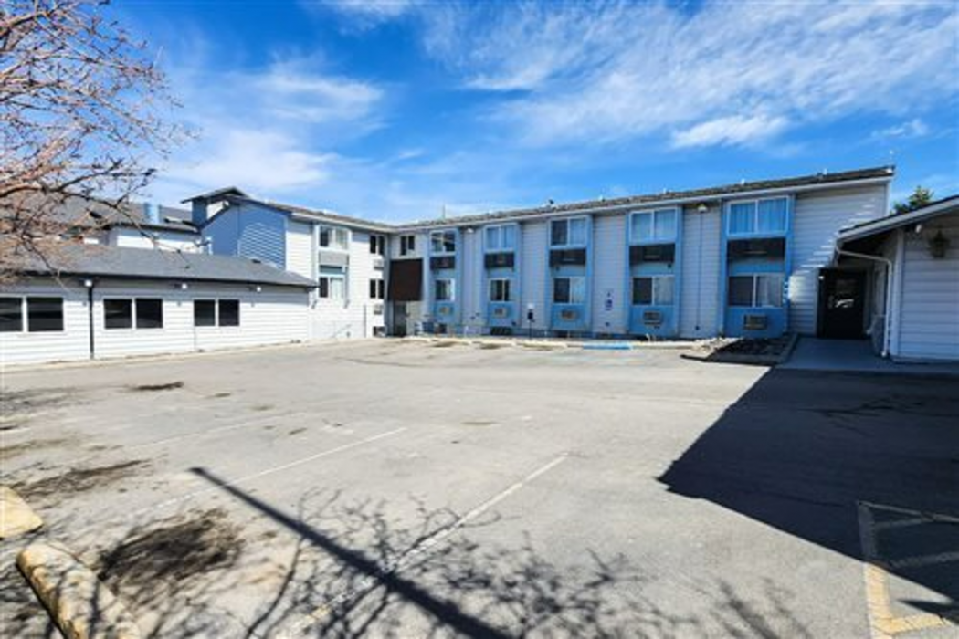 Rodeway Inn Helena 13/25