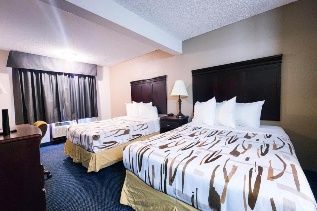 Rodeway Inn Helena 8/25