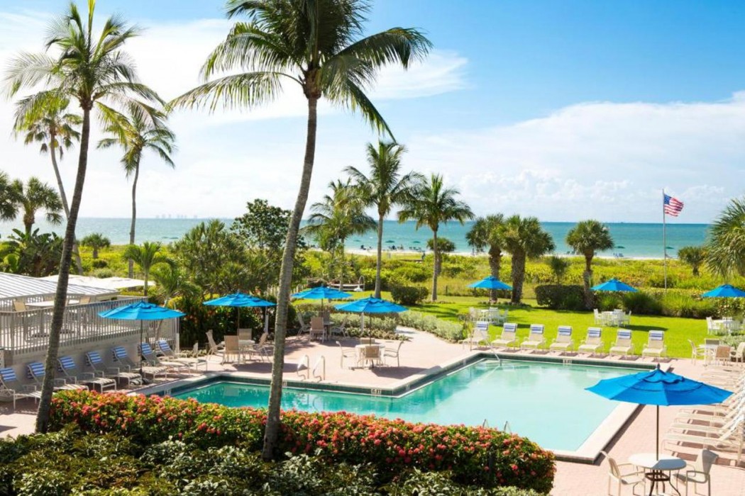 Sanibel Inn 22/41