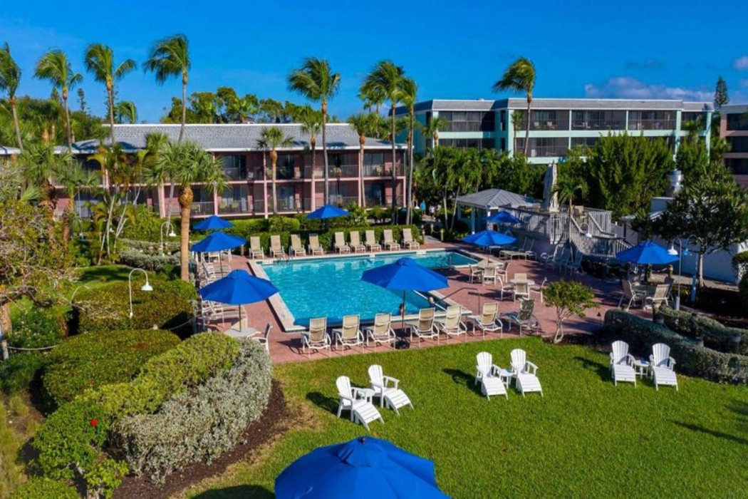 Sanibel Inn 1/41
