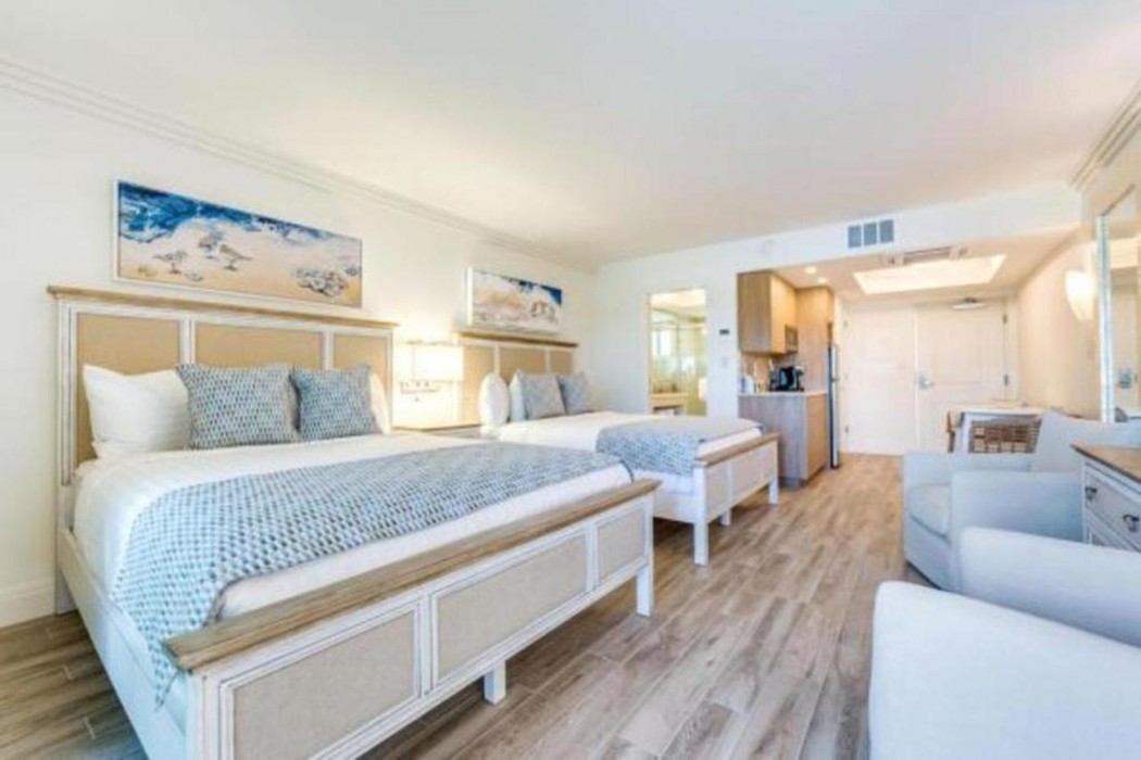 Sanibel Inn 5/41
