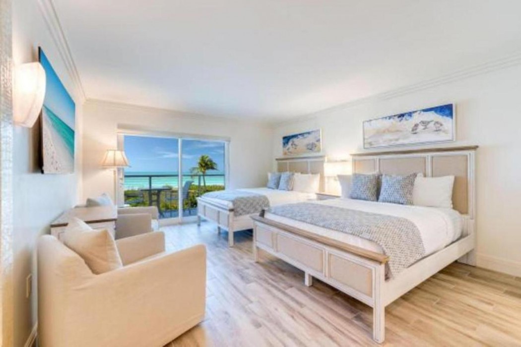 Sanibel Inn 4/41