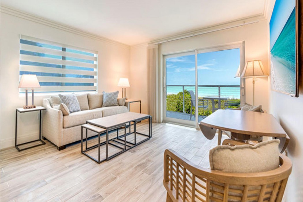Sanibel Inn 12/41