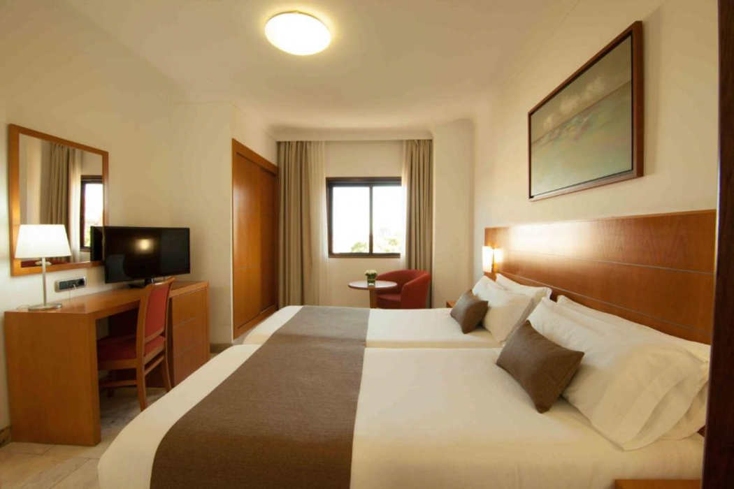 Hotel Principe Paz 12/47