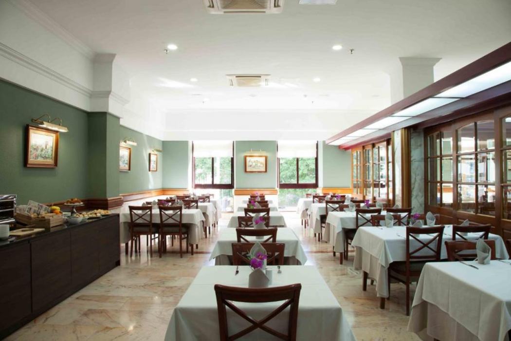 Hotel Principe Paz 30/47
