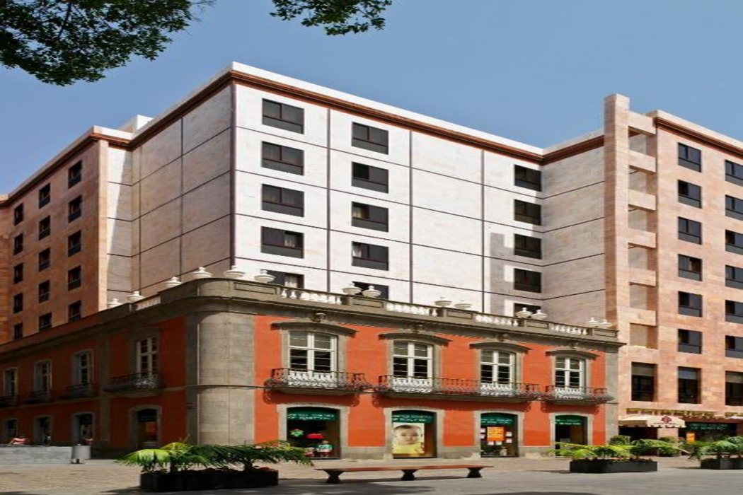 Hotel Principe Paz 1/47