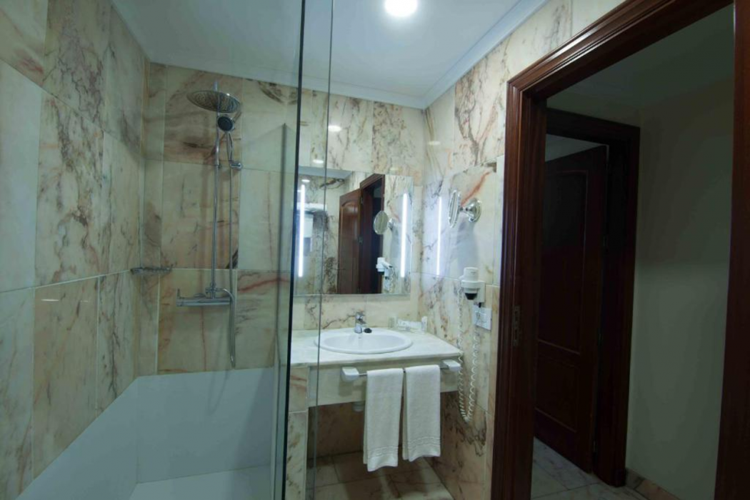 Hotel Principe Paz 15/47