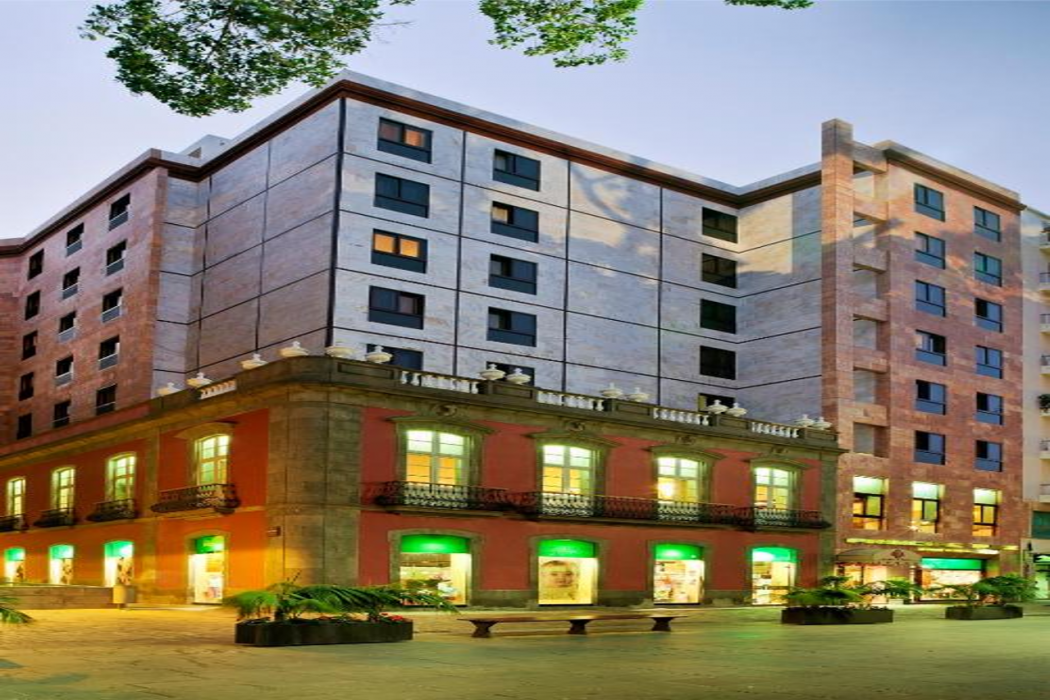 Hotel Principe Paz 2/47