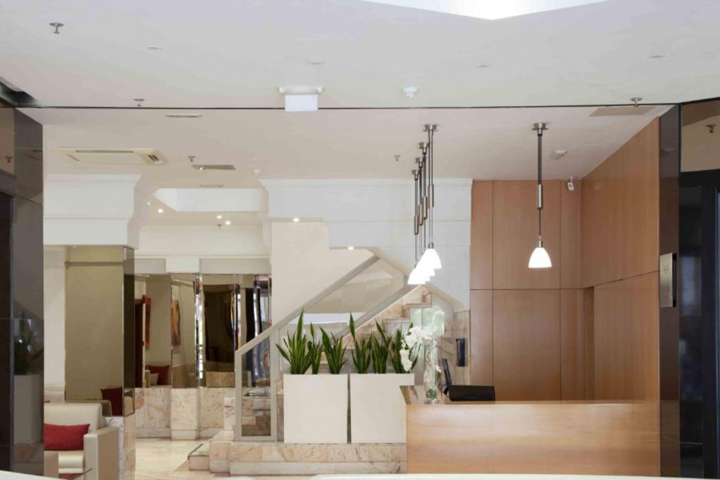 Hotel Principe Paz 5/47