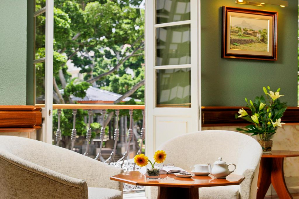 Hotel Principe Paz 10/47