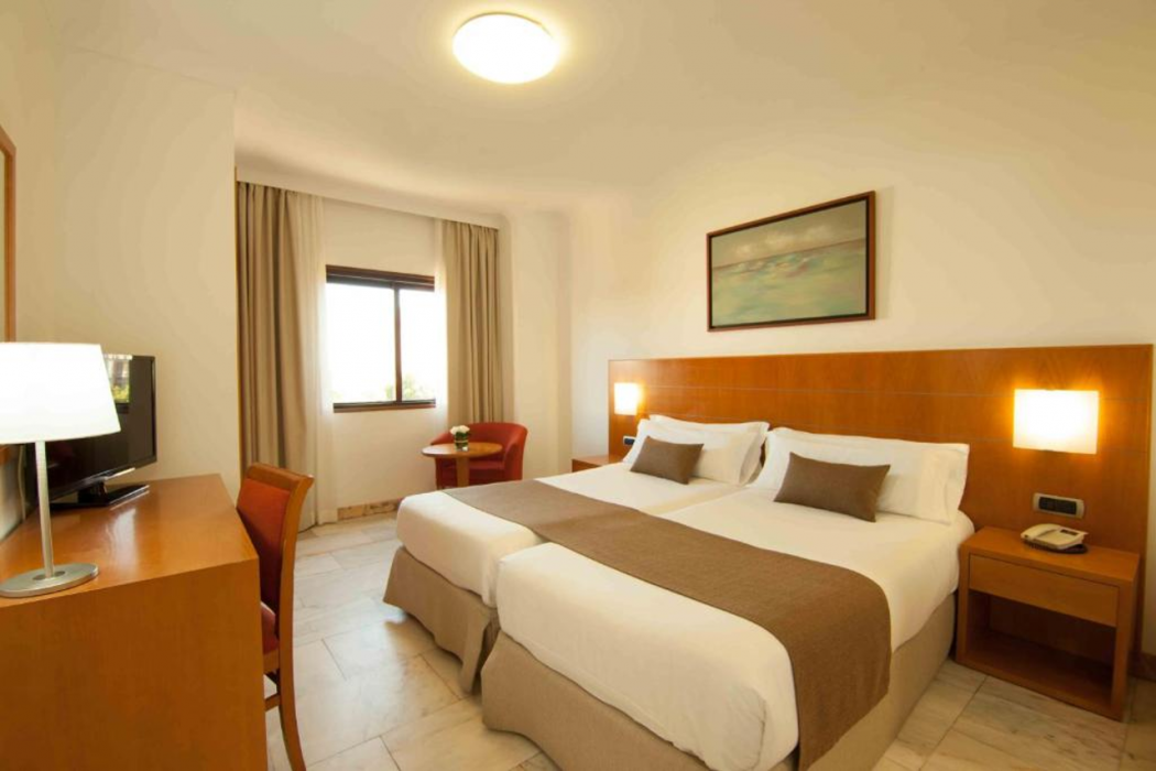 Hotel Principe Paz 11/47