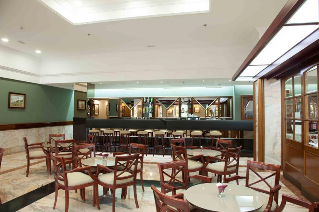 Hotel Principe Paz 28/47