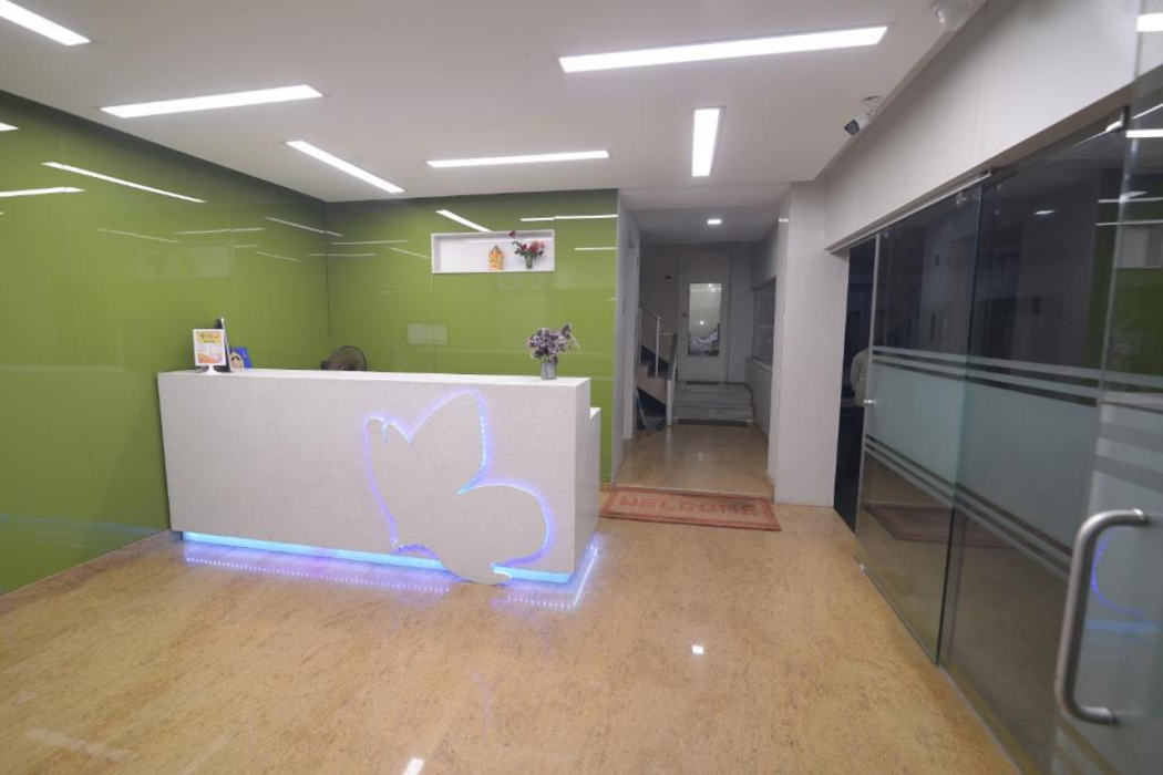 Hotel Vijay 30/42