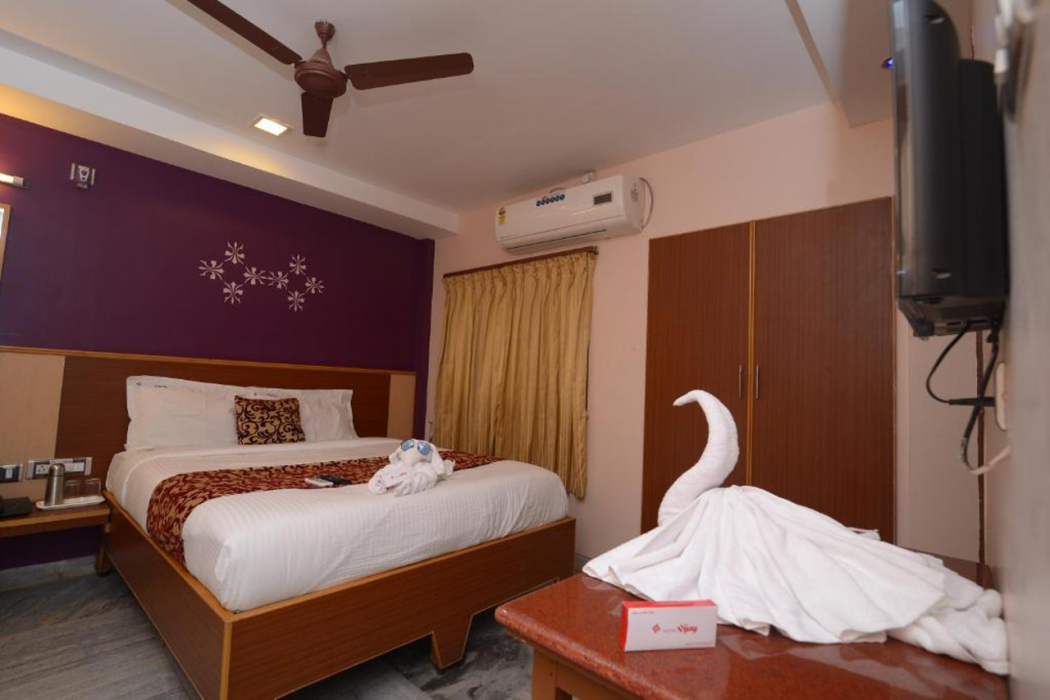 Hotel Vijay 16/42