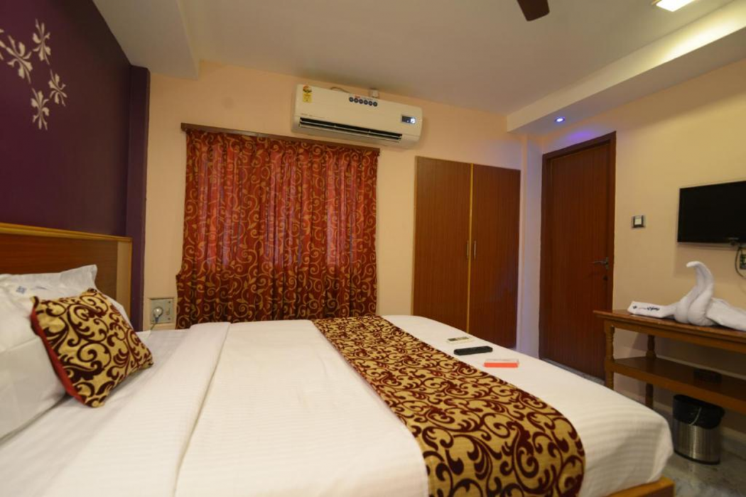 Hotel Vijay 9/42