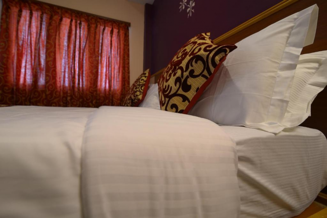 Hotel Vijay 13/42