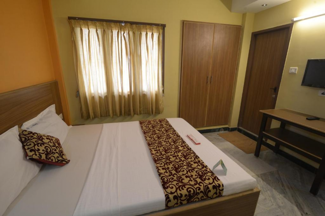 Hotel Vijay 11/42