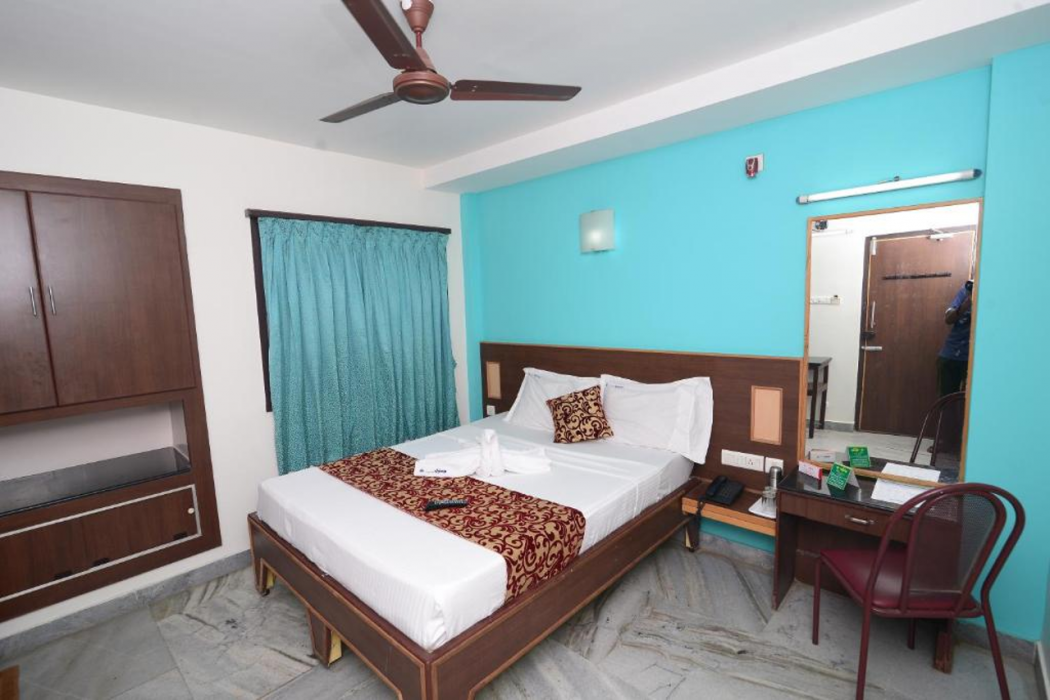Hotel Vijay 10/42