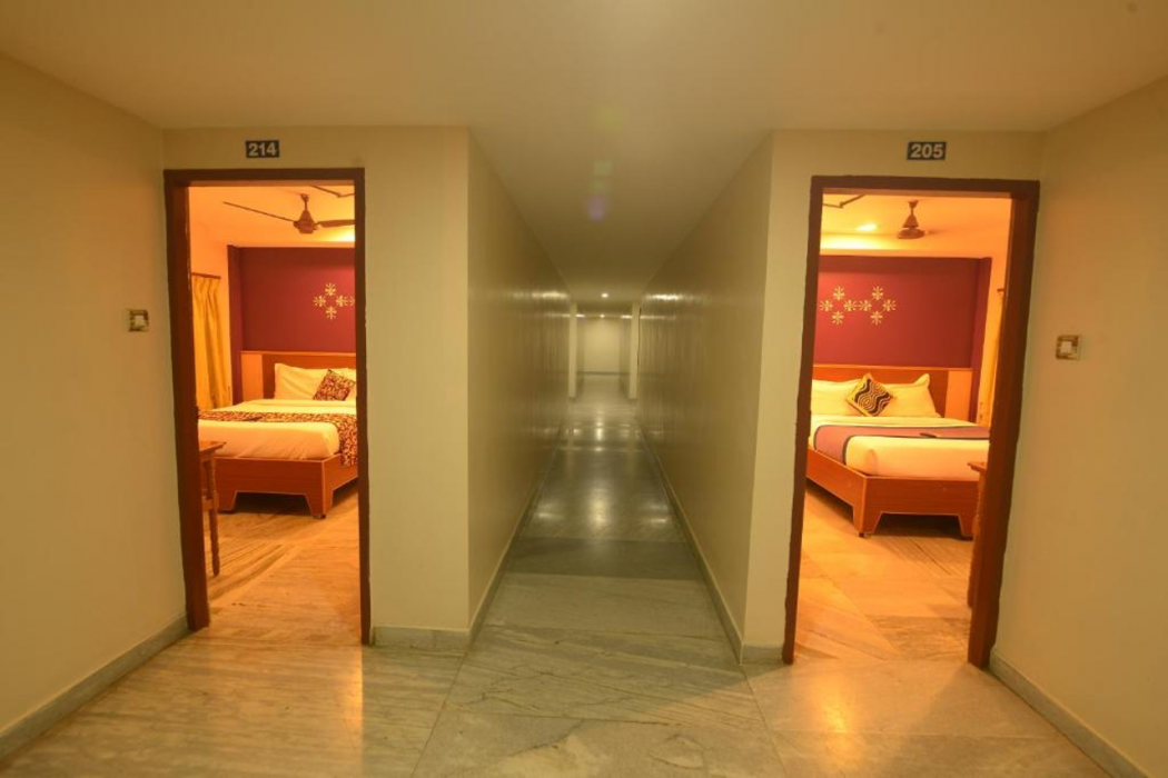 Hotel Vijay 15/42
