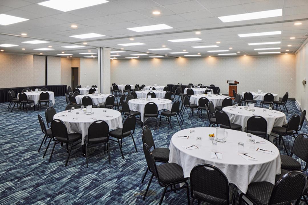 Sandman Hotel Montreal-Longueuil 14/52