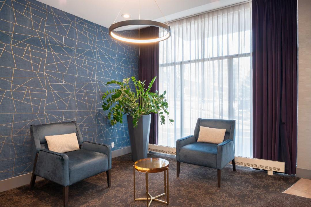 Sandman Hotel Montreal-Longueuil 6/52