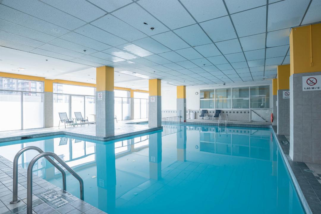 Sandman Hotel Montreal-Longueuil 13/52