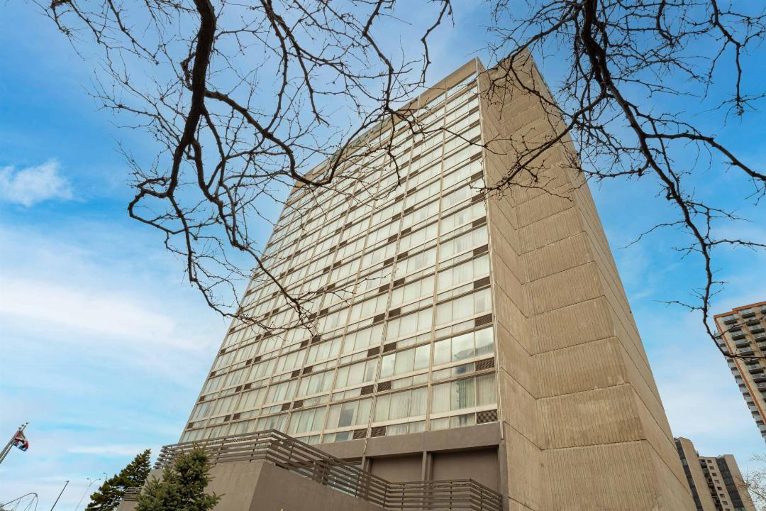 Sandman Hotel Montreal-Longueuil 1/52