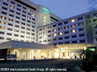 HOLIDAY INN LONDON HEATHROW M4J4 3/62
