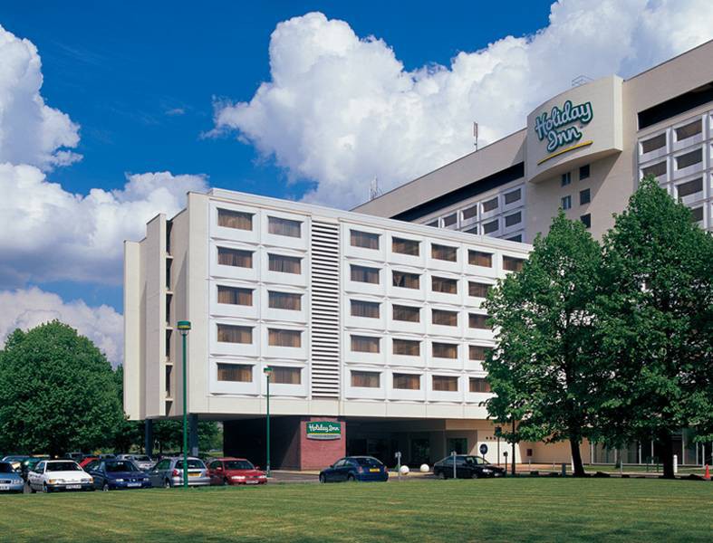 HOLIDAY INN LONDON HEATHROW M4J4 2/62
