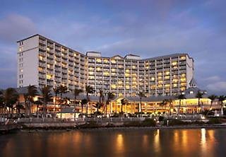 Marriott Sanibel Harbour Resort And Spa 5/44