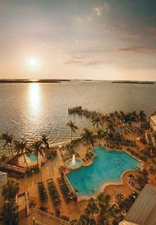 Marriott Sanibel Harbour Resort And Spa 21/44