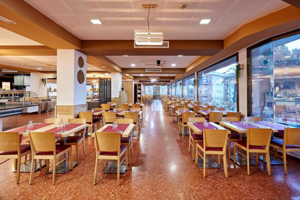 Samba Hotel 20/63