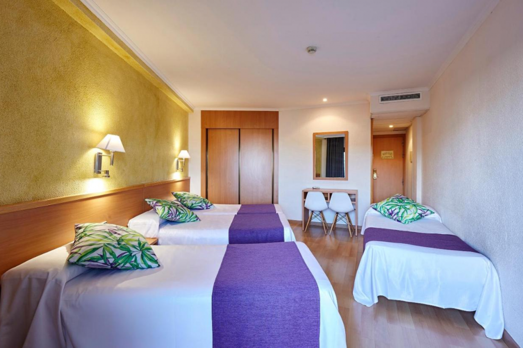 Samba Hotel 10/63
