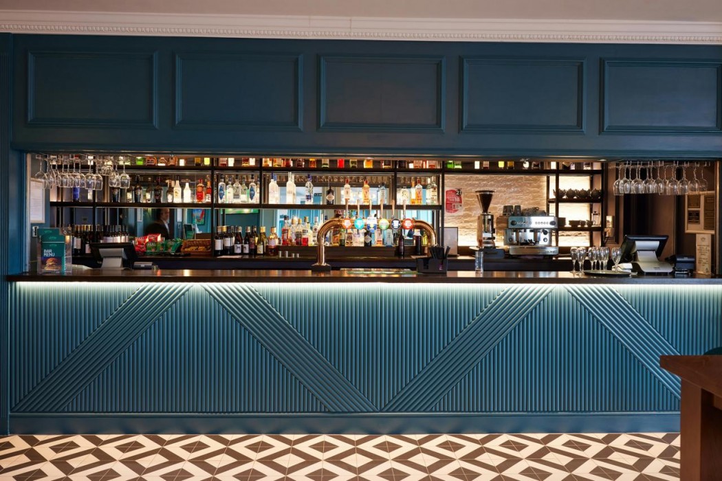 Thistle London Heathrow Terminal 5 Hotel 22/62