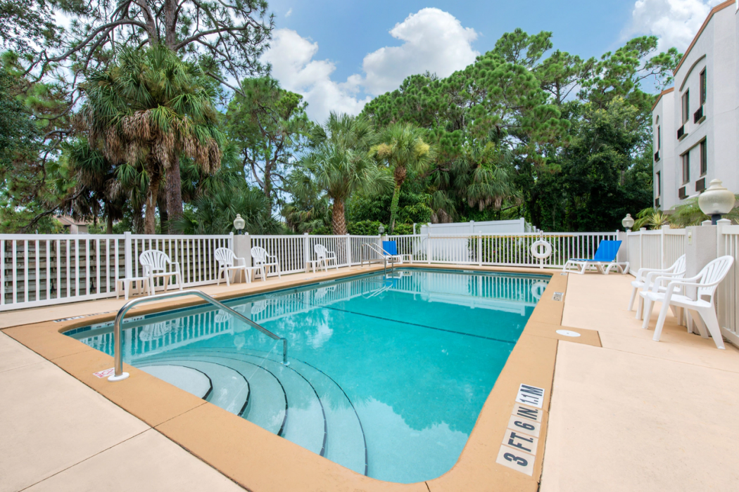 Sleep Inn Sarasota North 15/25