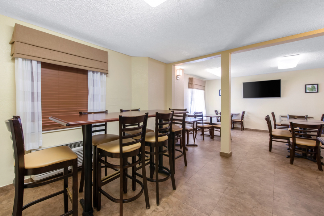 Sleep Inn Sarasota North 14/25