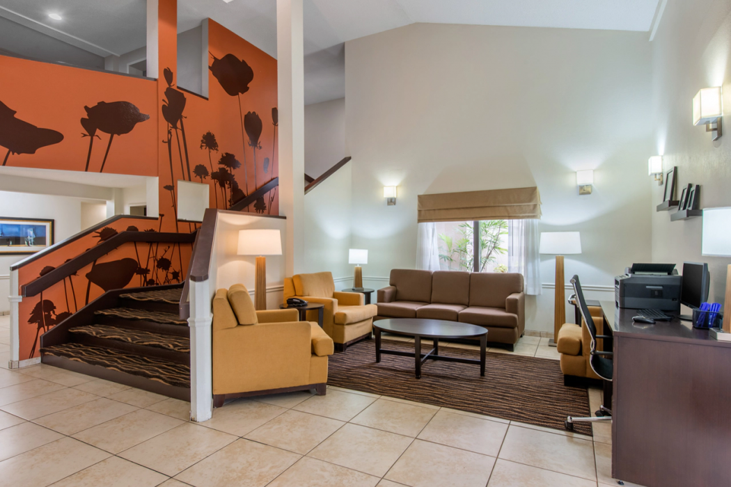 Sleep Inn Sarasota North 2/25