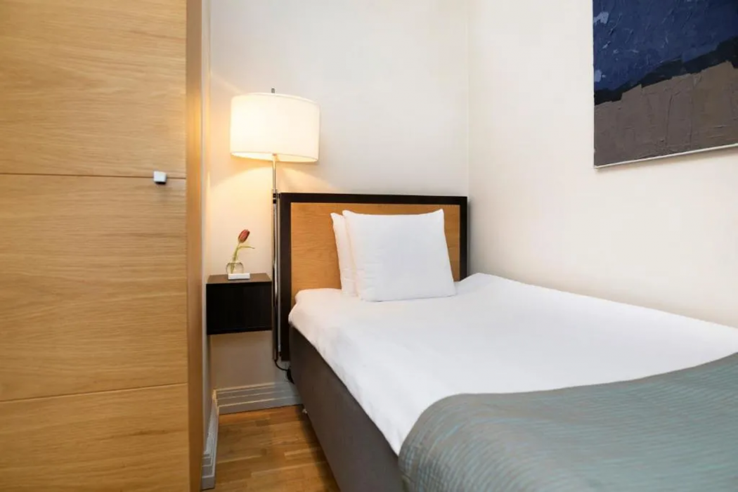 Profilhotels Riddargatan 8/24