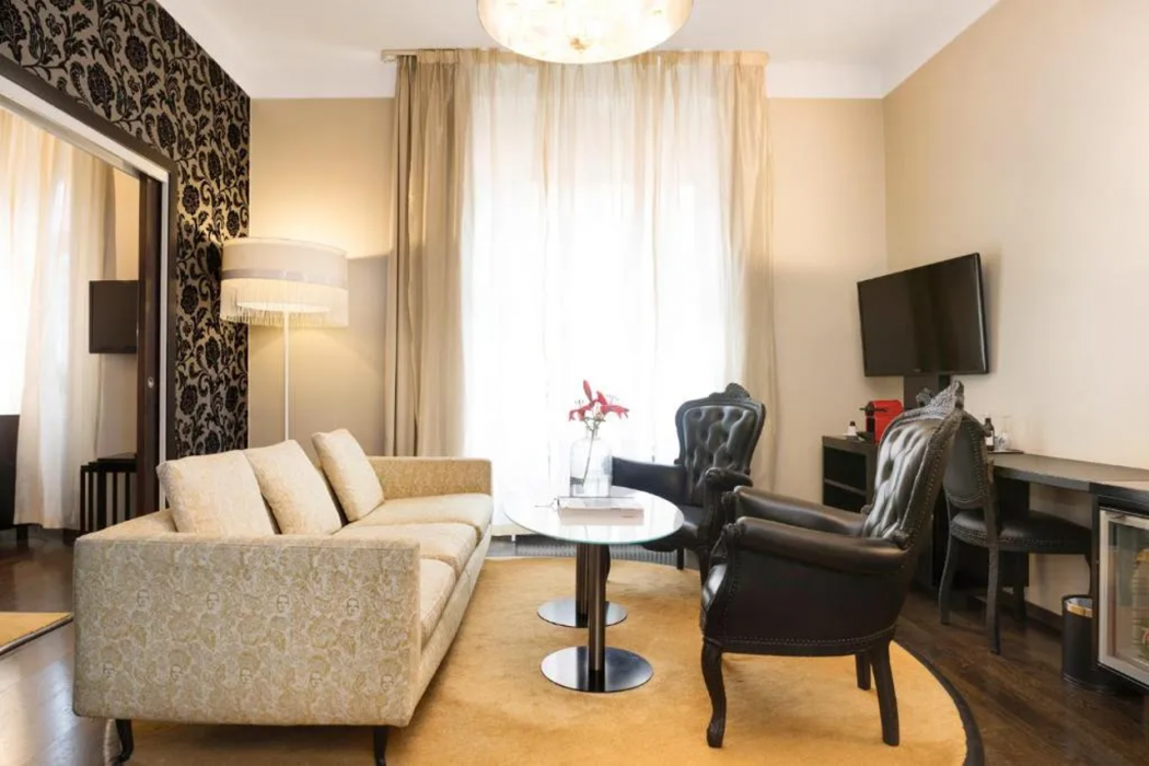 Profilhotels Riddargatan 13/24