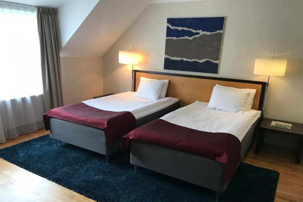 Profilhotels Riddargatan 11/24