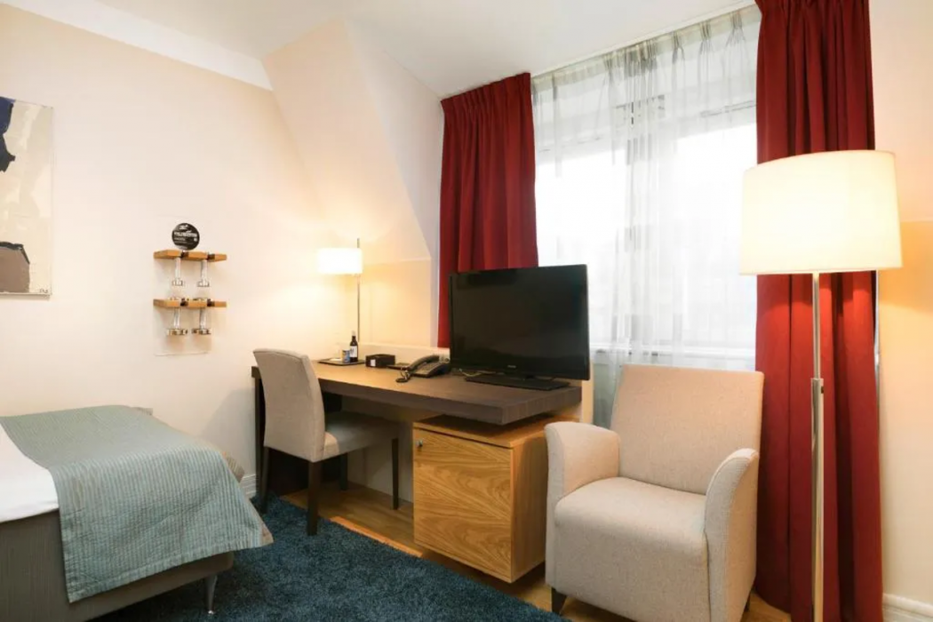 Profilhotels Riddargatan 9/24