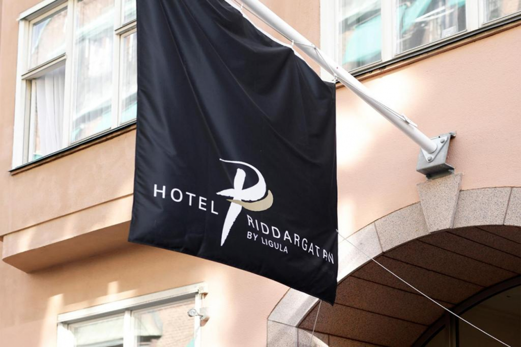 Profilhotels Riddargatan 2/24