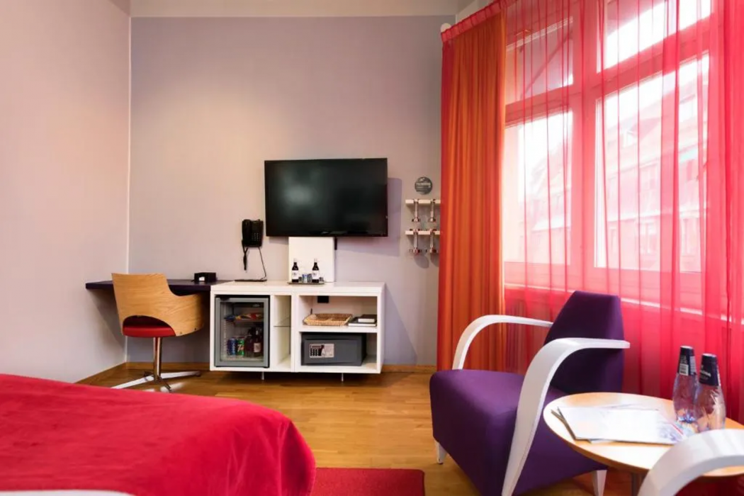 Profilhotels Riddargatan 10/24