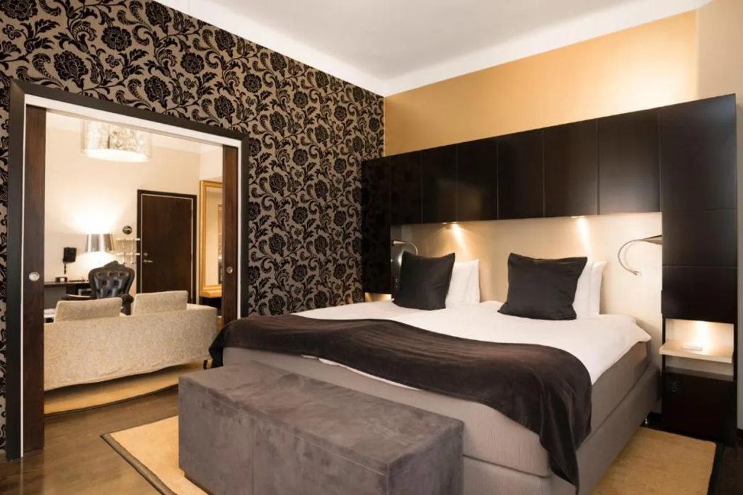 Profilhotels Riddargatan 16/24