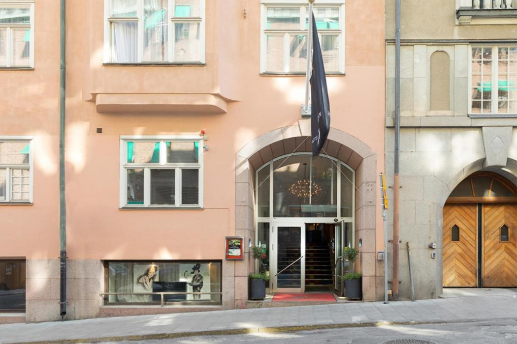 Profilhotels Riddargatan 3/24